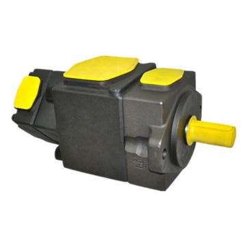 Yuken  PV2R12-19-26-L-RAA-40 Double Vane pump