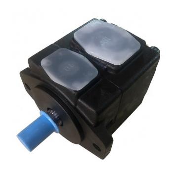 Yuken PV2R4-184-L-LAA-4222             single Vane pump
