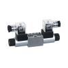 Rexroth 4WE10Q(A.B)3X/CG24N9K4 Solenoid directional valve
