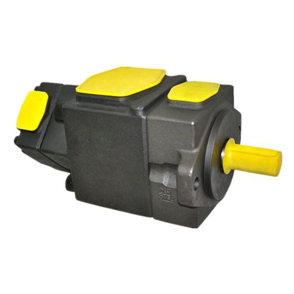 Yuken  PV2R12-23-41-F-RAA-40 Double Vane pump #2 image