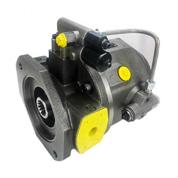 Rexroth  PVV54-1X/139-082RA15UUMC Vane pump #1 image