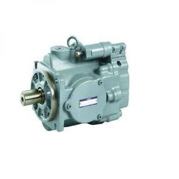 Yuken A22-F-R-04-C-K-32              Piston pump #2 image