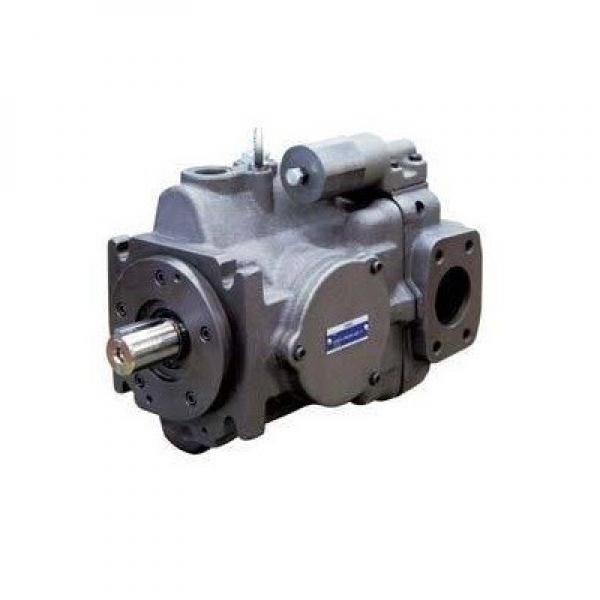 Yuken A10-L-R-01-C-K-10 Piston pump #2 image