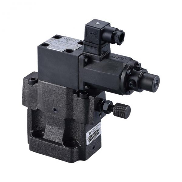 Yuken S-BG-03-  40 pressure valve #1 image