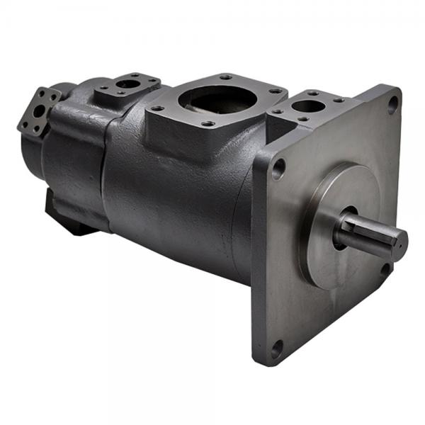 Yuken PV2R14-19-153-F-RAAA-31 Double Vane pump #2 image