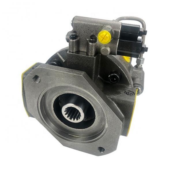 Rexroth PVV2-1X/045LA15UMB Vane pump #2 image